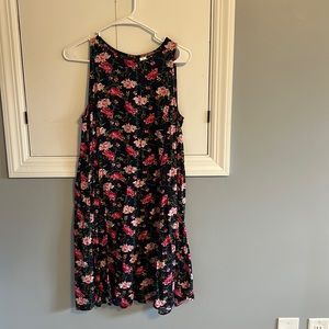 old navy dress